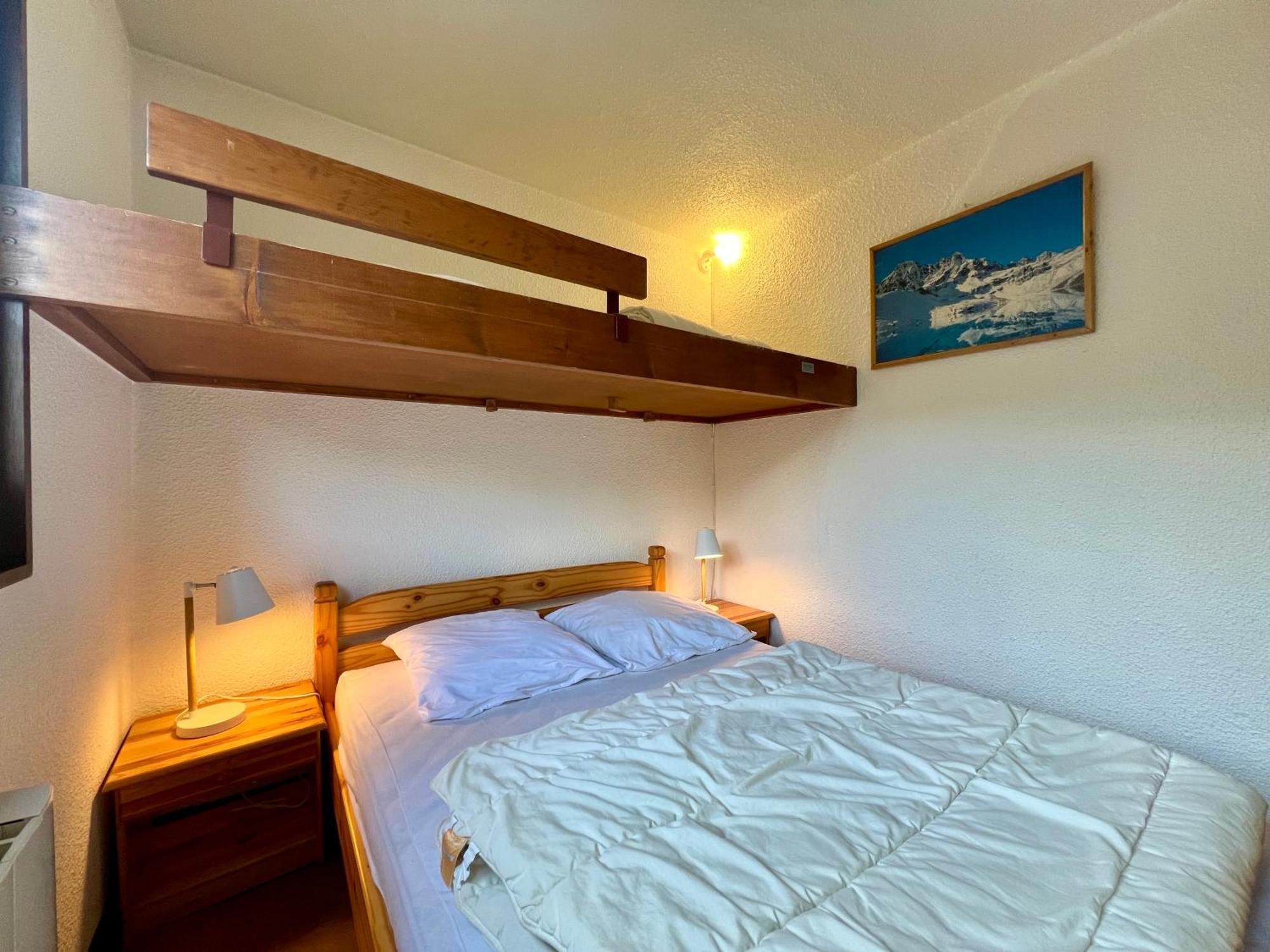 Troika 3 Apartment Morzine Luaran gambar